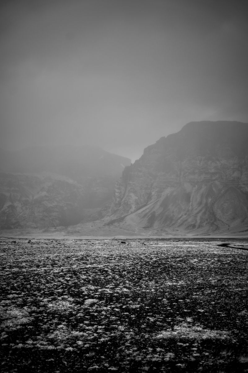 © Bolide Photo - Image from the Iceland Noir photography project
