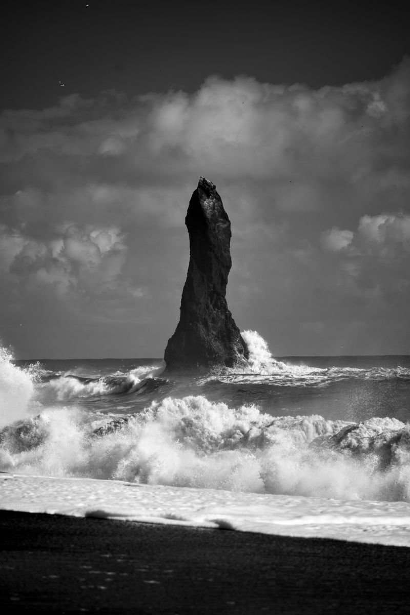 © Bolide Photo - Image from the Iceland Noir photography project