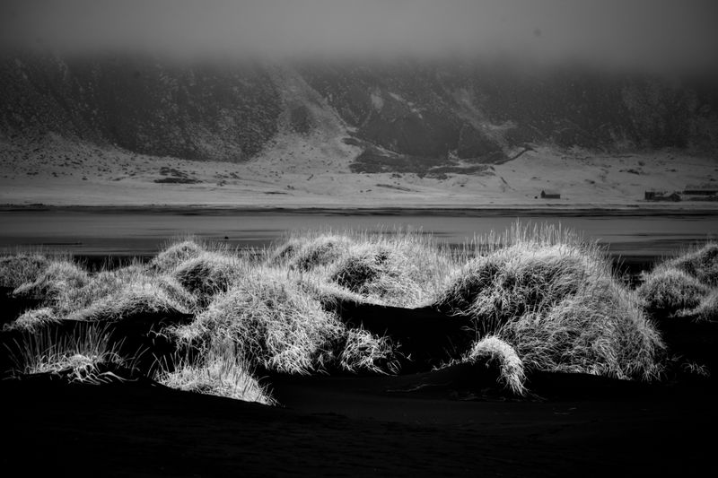 © Bolide Photo - Image from the Iceland Noir photography project