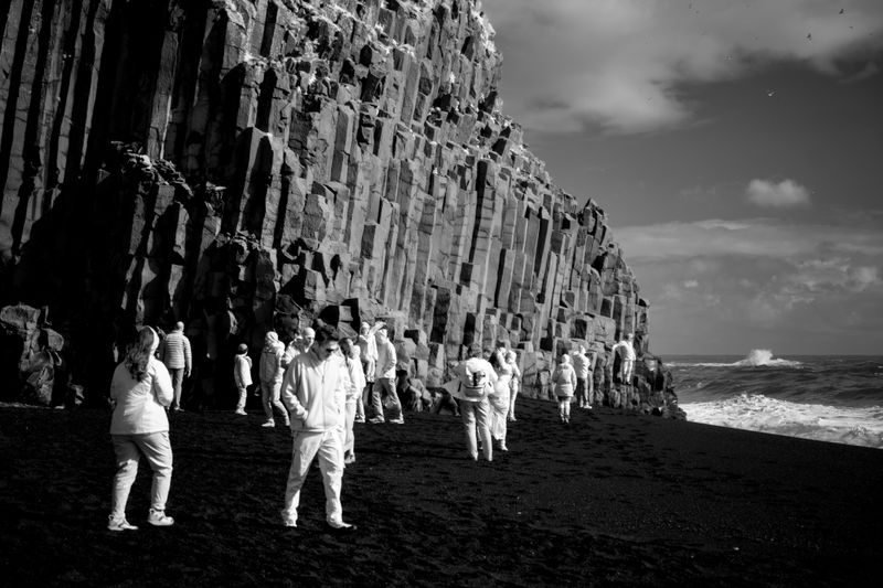 © Bolide Photo - Image from the Iceland Noir photography project