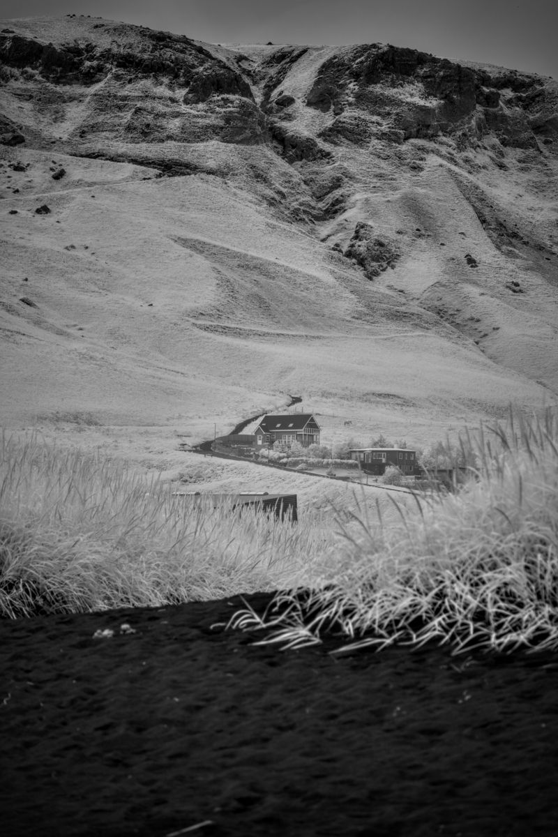 © Bolide Photo - Image from the Iceland Noir photography project