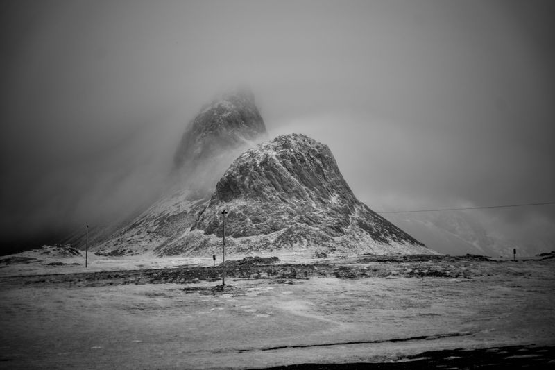 © Bolide Photo - Image from the Iceland Noir photography project