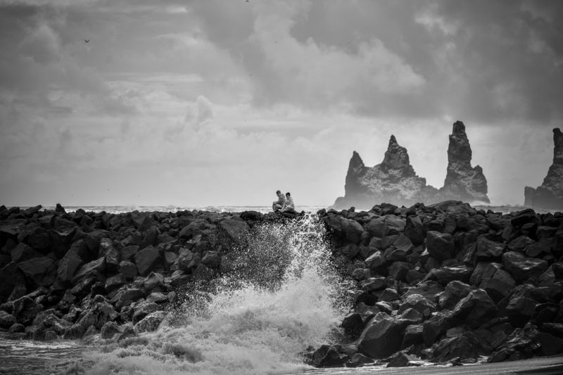 © Bolide Photo - Image from the Iceland Noir photography project