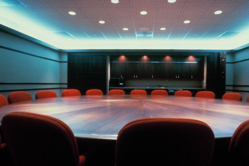 © Edward Nurton - Image from the THE ELEPHANT'S FOOT photography project