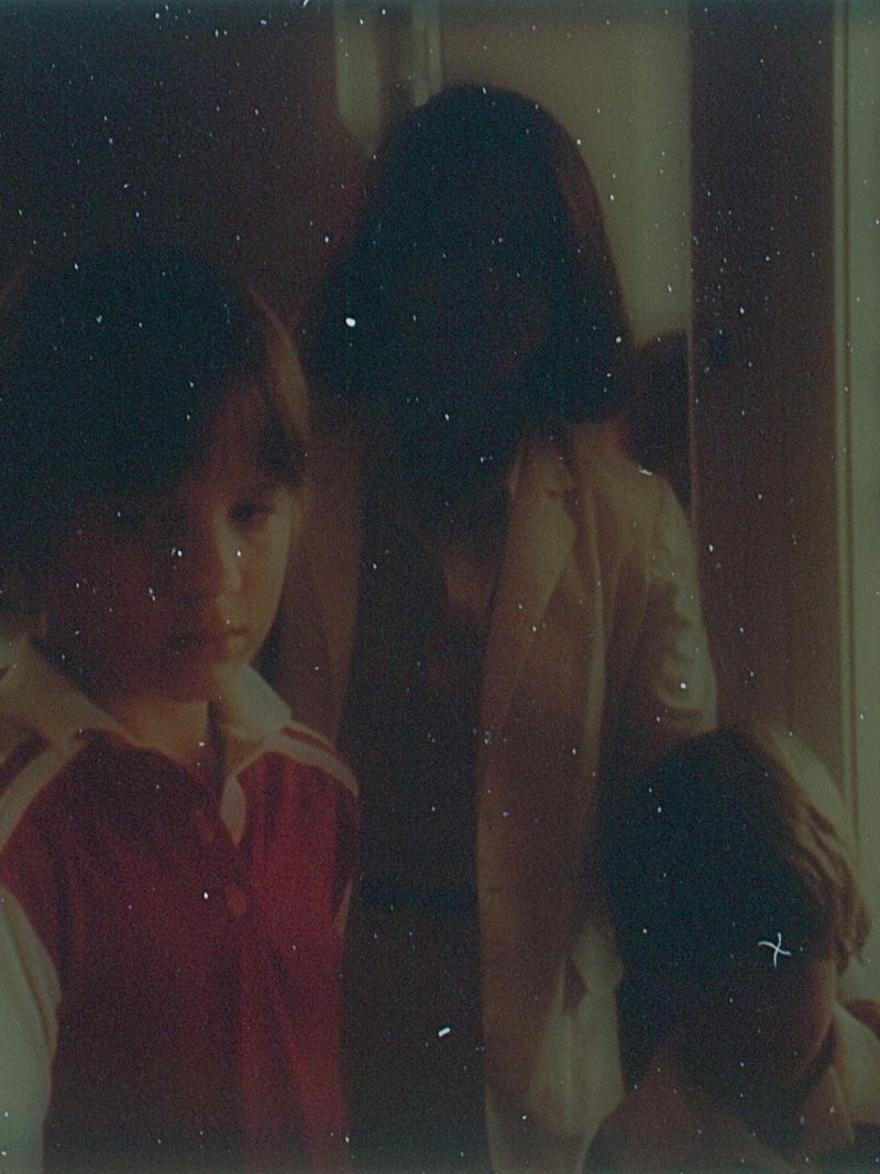 © Edward Nurton - Image from the THE ELEPHANT'S FOOT photography project