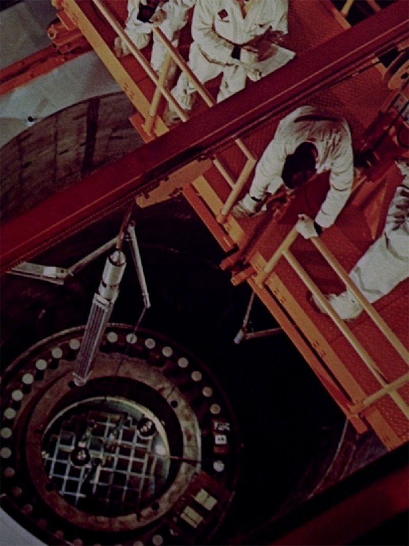 © Edward Nurton - Image from the THE ELEPHANT'S FOOT photography project