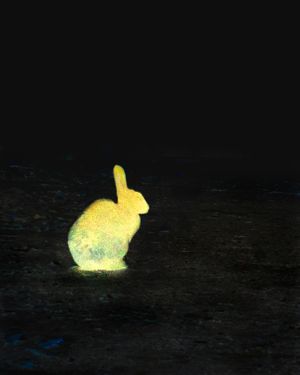 Most likely, the flames will destroy themselves - 火は火みずからを滅ぼすだろう