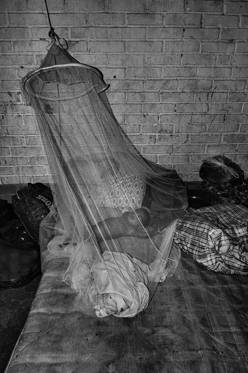 © Tommaso Protti - Image from the Terra vermelha photography project