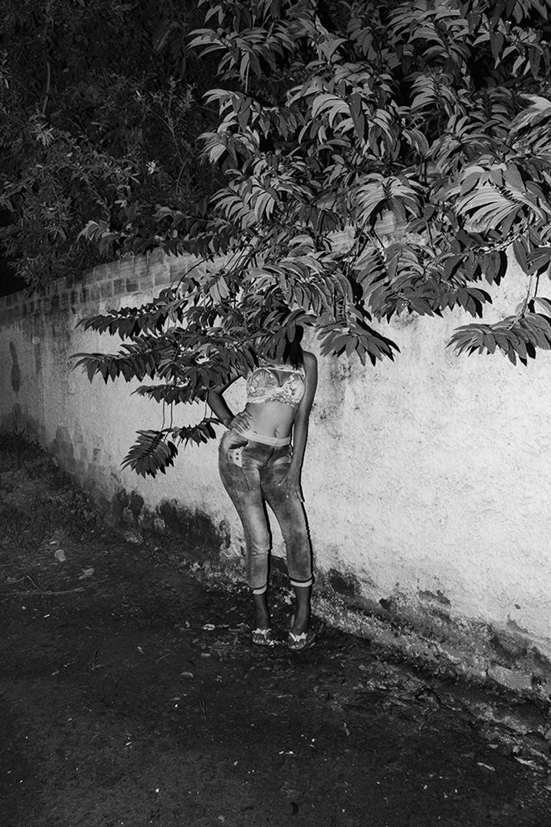© Tommaso Protti - Image from the Terra vermelha photography project