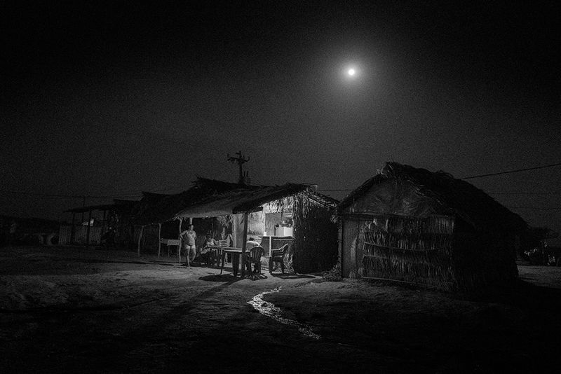 © Tommaso Protti - Image from the Terra vermelha photography project