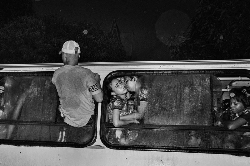 © Tommaso Protti - Image from the Terra Vermelha photography project