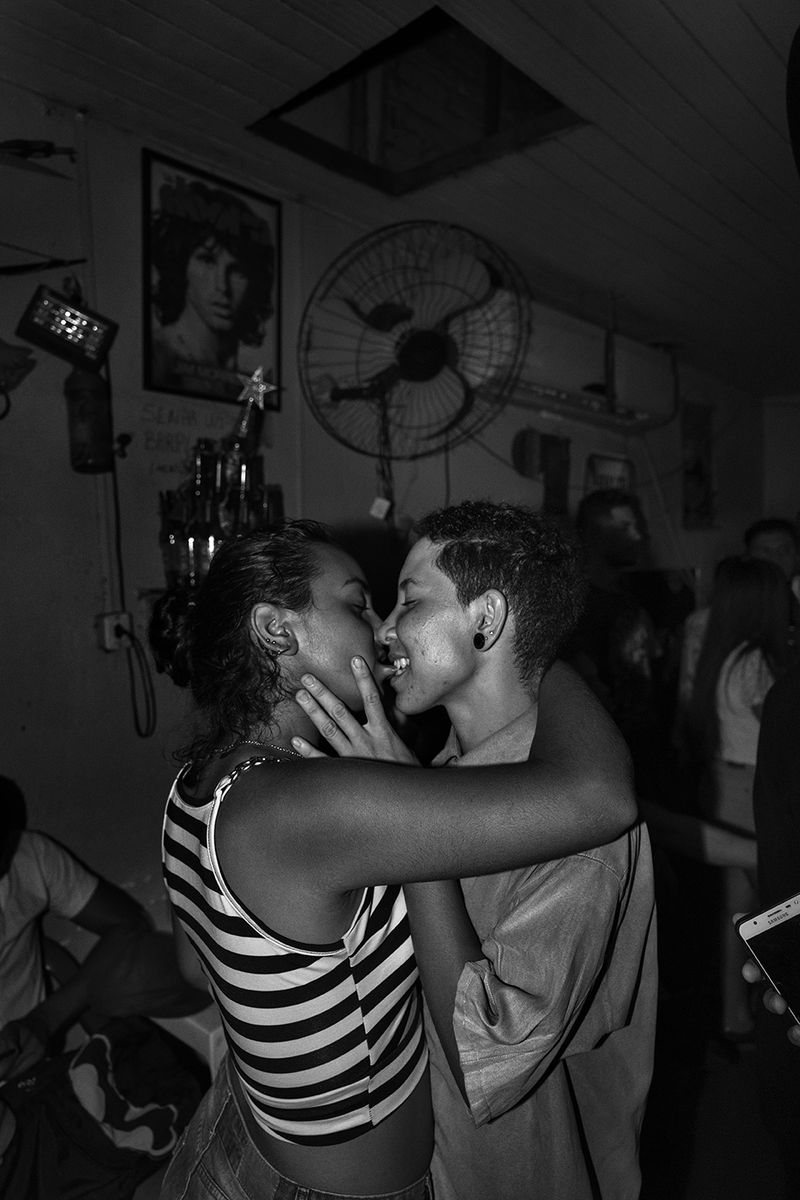 © Tommaso Protti - Image from the Terra Vermelha photography project