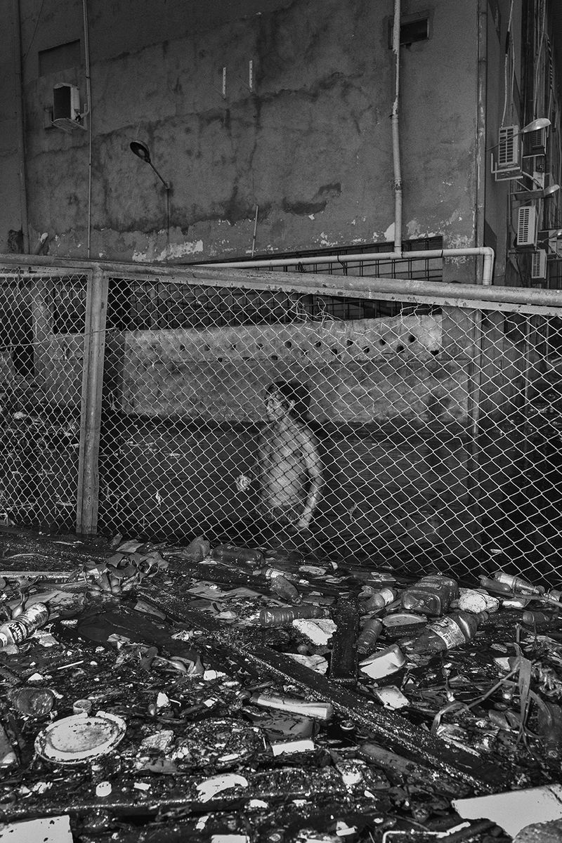 © Tommaso Protti - Image from the Terra Vermelha photography project