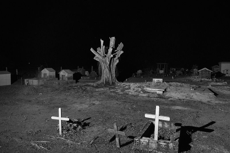 © Tommaso Protti - Image from the Terra Vermelha photography project