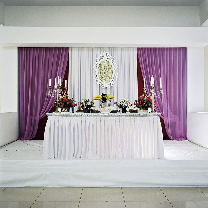 © Anne Leroy - Image from the Abkhazia photography project