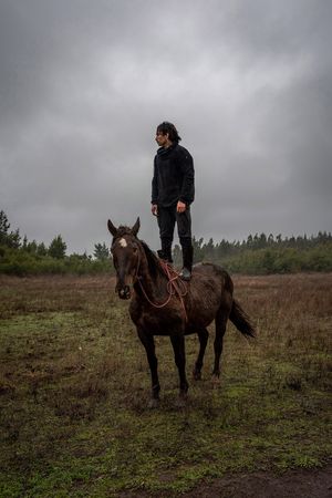 The Eternity of Tomorrow