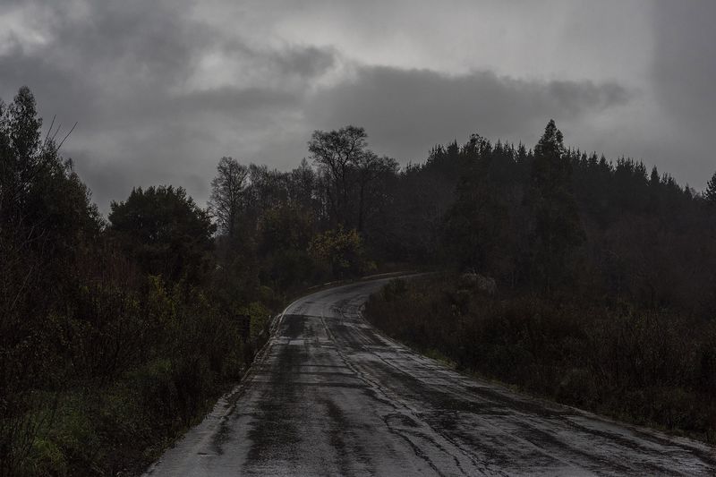 © Cristóbal Olivares - Image from the The Eternity of Tomorrow photography project