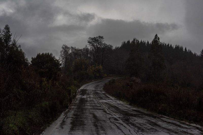 © Cristóbal Olivares - Image from the The Eternity of Tomorrow photography project