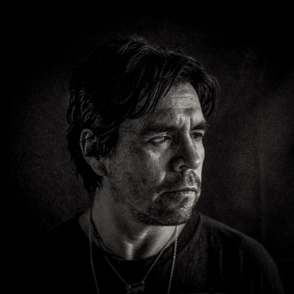 © Cristóbal Olivares - Image from the They are marking us photography project