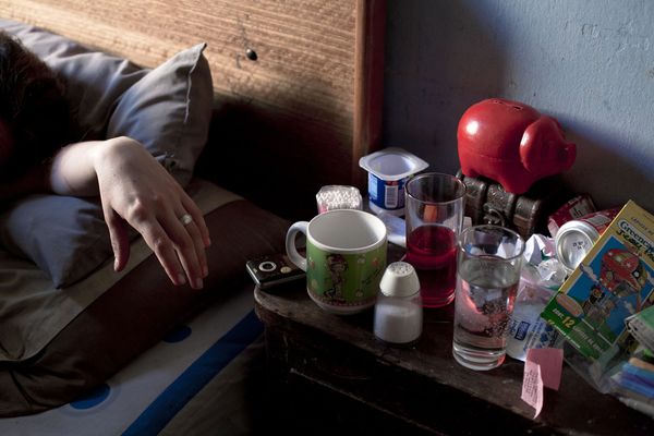 © Cristóbal Olivares - Image from the In Karen's Name photography project