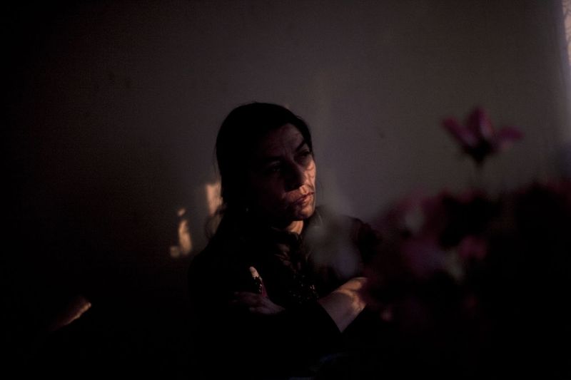 © Cristóbal Olivares - Image from the In Karen's Name photography project