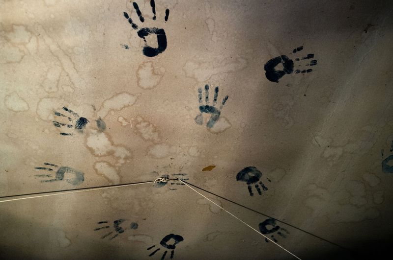 © Cristóbal Olivares - Image from the In Karen's Name photography project