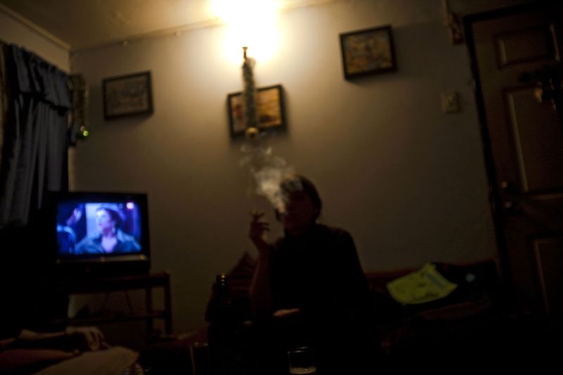 © Cristóbal Olivares - Image from the In Karen's Name photography project