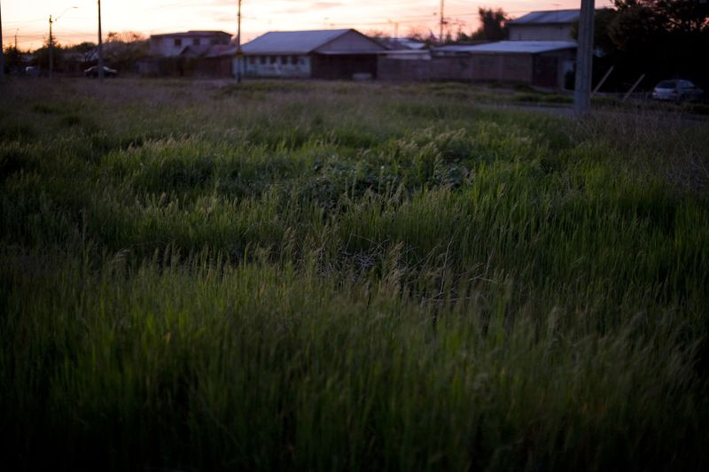 © Cristóbal Olivares - Image from the In Karen's Name photography project