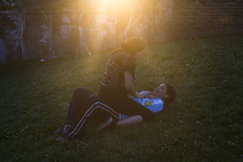 © Cristóbal Olivares - Image from the In Karen's Name photography project