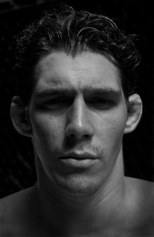 the lost religion of masculinity