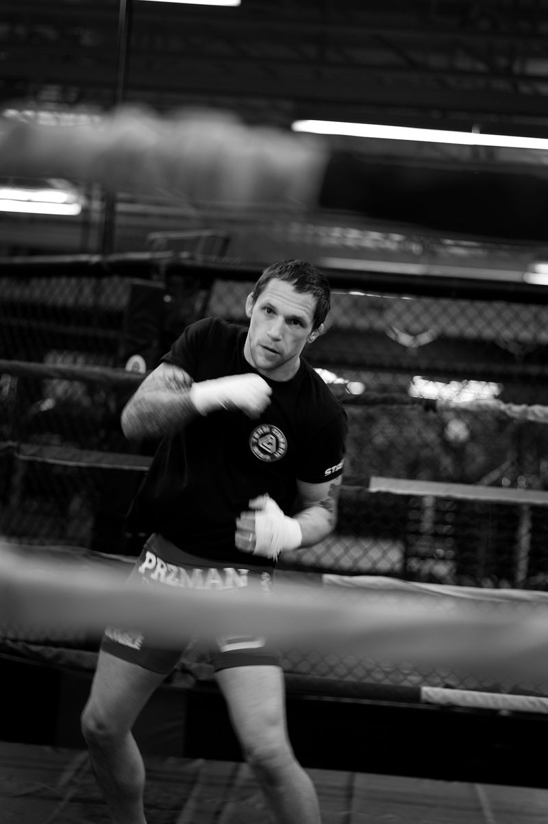 © Michelle Keim - Image from the the lost religion of masculinity photography project