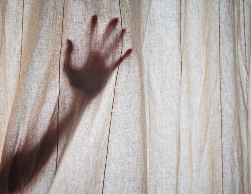 © Rachel Nixon - 8. Striving