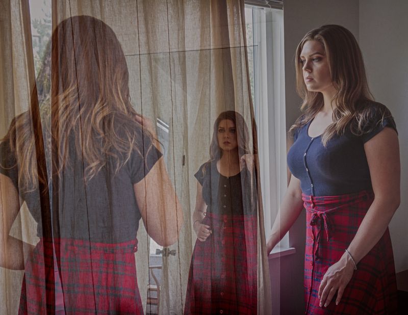 © Rachel Nixon - 7. Self-sufficiency