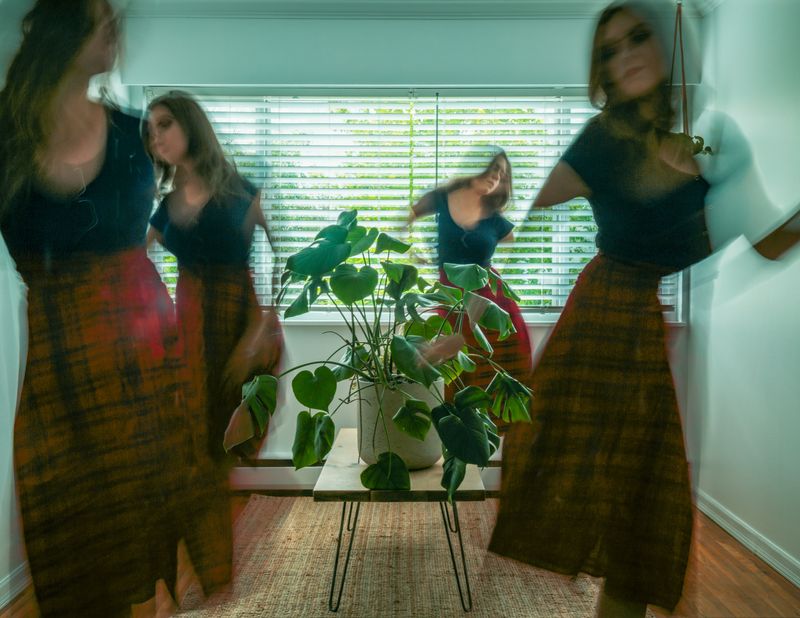 © Rachel Nixon - 1. Difference