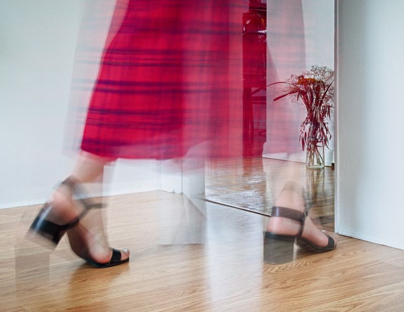 © Rachel Nixon - 10. Acceptance