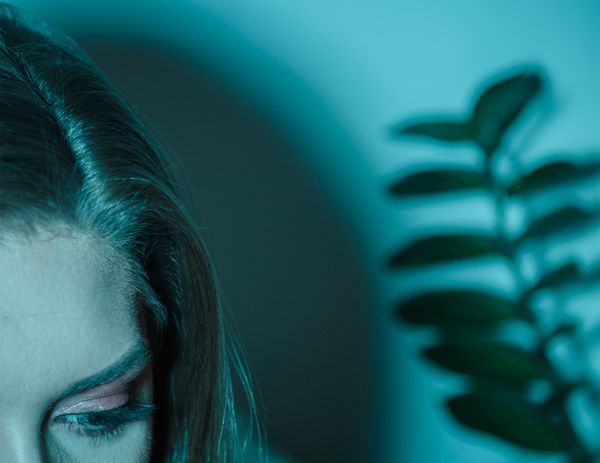 © Rachel Nixon - 2. Shame