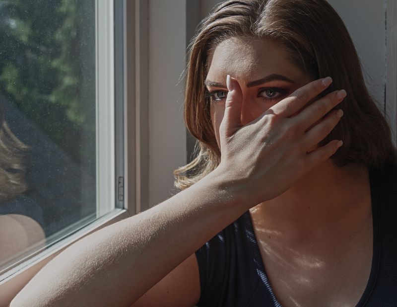 © Rachel Nixon - 9. Blocked