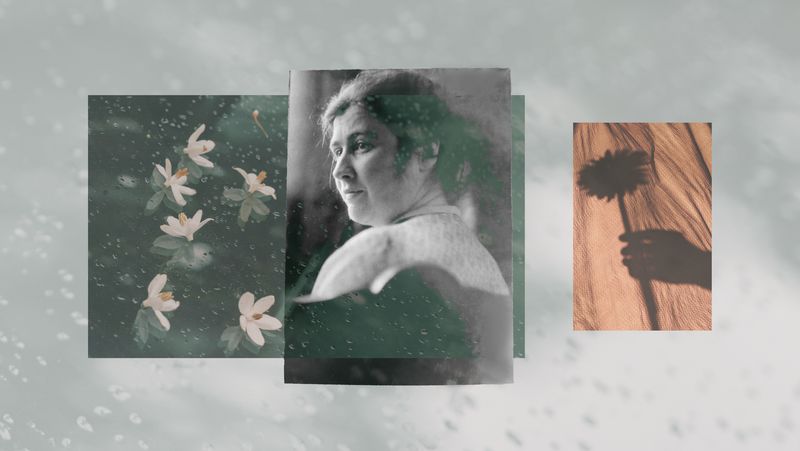 © Rachel Nixon - Image from the The Garden of Maggie Victoria photography project