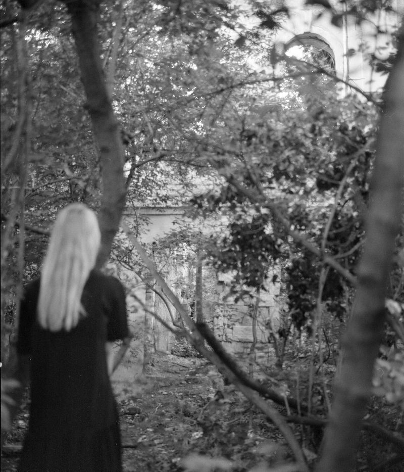 © Victoria Viprada Balaban - Image from the the Abandonment photography project