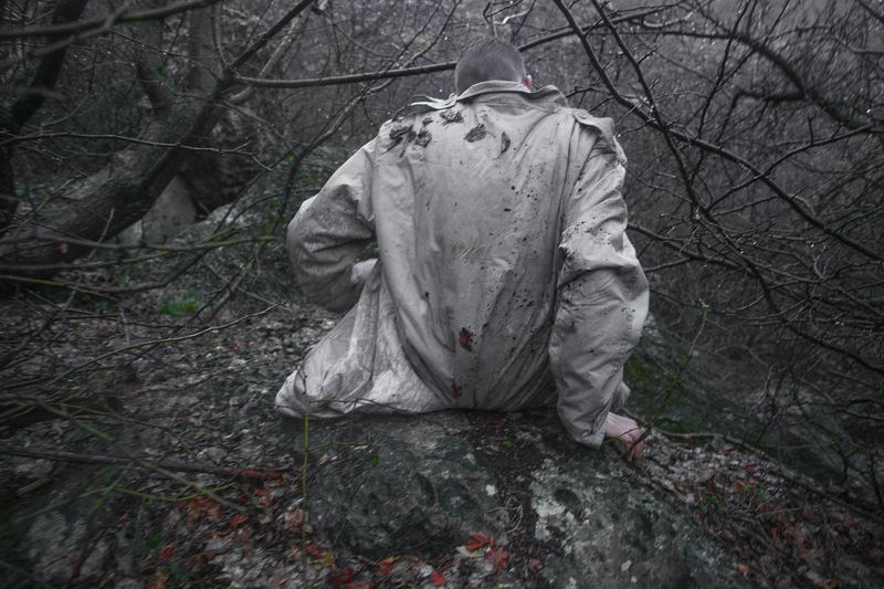 © Victoria Viprada Balaban - Image from the Synthesis photography project