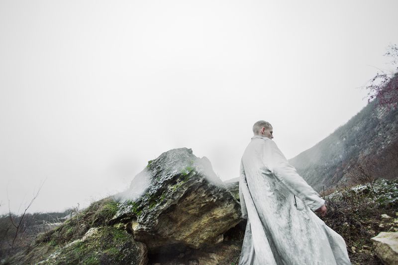 © Victoria Viprada Balaban - Image from the Synthesis photography project