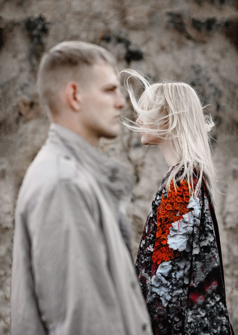 © Victoria Viprada Balaban - Image from the Synthesis photography project