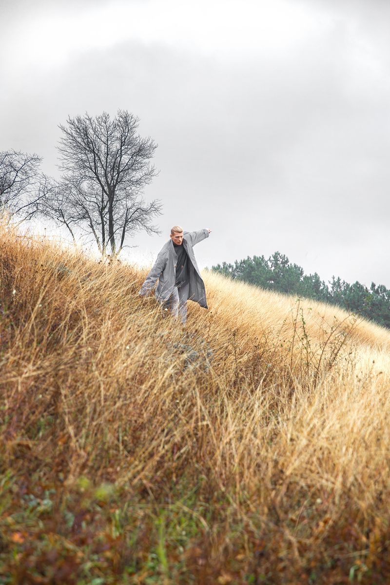 © Victoria Viprada Balaban - Image from the Synthesis photography project