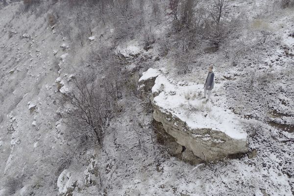 © Victoria Viprada Balaban - Image from the Synthesis photography project