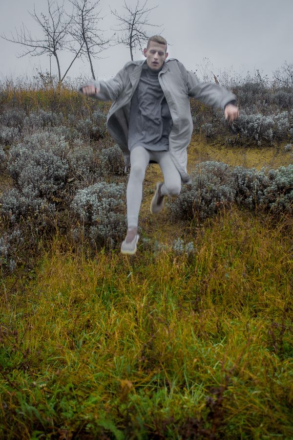 © Victoria Viprada Balaban - Image from the Synthesis photography project