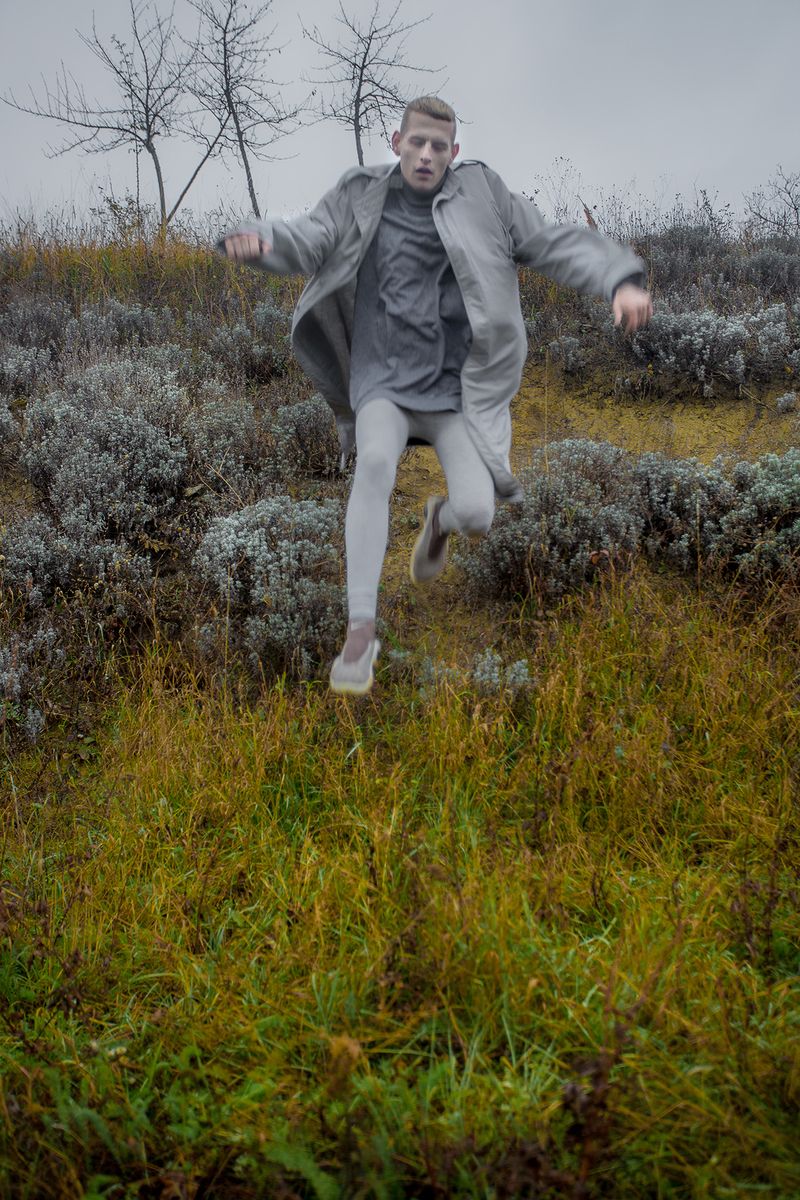 © Victoria Viprada Balaban - Image from the Synthesis photography project