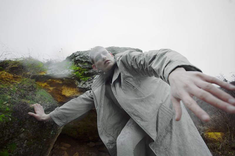 © Victoria Viprada Balaban - Image from the Synthesis photography project