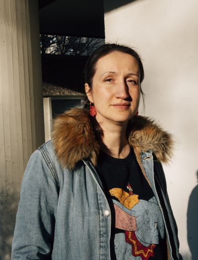 Olga Bushkova