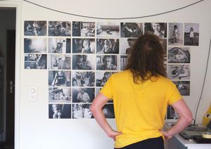 How I tried to convince my husband to have children