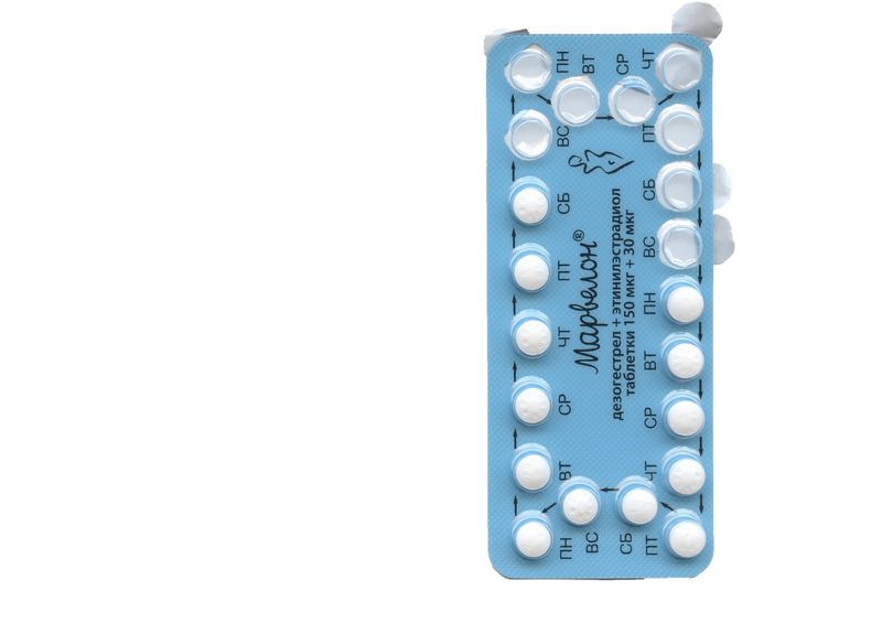 © Olga Bushkova - Image from the How I tried to convince my husband to have children photography project